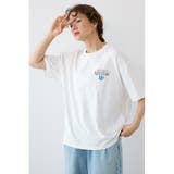 Spray Graffiti TEE | RODEO CROWNS WIDE BOWL | 詳細画像5
