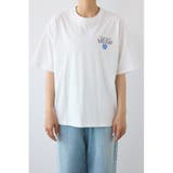 Spray Graffiti TEE | RODEO CROWNS WIDE BOWL | 詳細画像8