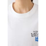 Spray Graffiti TEE | RODEO CROWNS WIDE BOWL | 詳細画像11