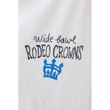 Spray Graffiti TEE | RODEO CROWNS WIDE BOWL | 詳細画像12