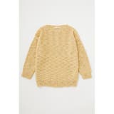 SLAB YARN ニットトップス | MOUSSY OUTLET | 詳細画像4