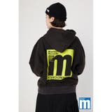(MR)NEON HOODIE | RODEO CROWNS WIDE BOWL | 詳細画像10 