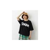 BLK | Unique Tシャツ | RODEO CROWNS WIDE BOWL