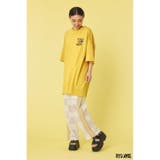 (Ryu Ambe)SITW Tワンピース | RODEO CROWNS WIDE BOWL | 詳細画像25 