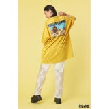 (Ryu Ambe)SITW Tワンピース | RODEO CROWNS WIDE BOWL | 詳細画像26 