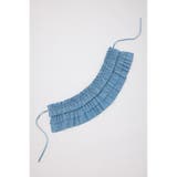 DENIM MULTI WAY FRILL ACCE | RODEO CROWNS WIDE BOWL | 詳細画像6 