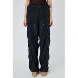 SHEER MILITARY LOOSE パンツ | MOUSSY OUTLET | 詳細画像19 