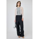 SHEER MILITARY LOOSE パンツ | MOUSSY OUTLET | 詳細画像21 
