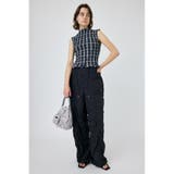 SHEER MILITARY LOOSE パンツ | MOUSSY OUTLET | 詳細画像22 