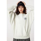 Champion Reverse Weave スウェット | RODEO CROWNS WIDE BOWL | 詳細画像1