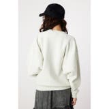 Champion Reverse Weave スウェット | RODEO CROWNS WIDE BOWL | 詳細画像3