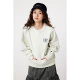 RODEO CROWNS WIDE BOWL｜Champion Reverse Weave スウェット