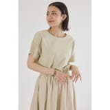 異素材切替ワンピース | RODEO CROWNS WIDE BOWL | 詳細画像12