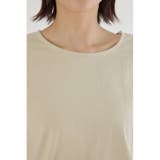 異素材切替ワンピース | RODEO CROWNS WIDE BOWL | 詳細画像16