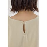 異素材切替ワンピース | RODEO CROWNS WIDE BOWL | 詳細画像17