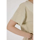 異素材切替ワンピース | RODEO CROWNS WIDE BOWL | 詳細画像18