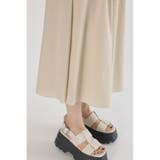 異素材切替ワンピース | RODEO CROWNS WIDE BOWL | 詳細画像20