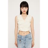 GATHER トップス | SLY OUTLET | 詳細画像5