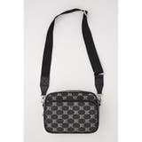 柄BLK5 | クラシックショルダーバッグ | RODEO CROWNS WIDE BOWL