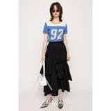 ASYMMETRY FRILL スカート | SLY OUTLET | 詳細画像8
