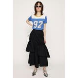 ASYMMETRY FRILL スカート | SLY OUTLET | 詳細画像9