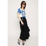 ASYMMETRY FRILL スカート | SLY OUTLET | 詳細画像10