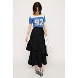 ASYMMETRY FRILL スカート | SLY OUTLET | 詳細画像11
