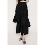 ASYMMETRY FRILL スカート | SLY OUTLET | 詳細画像12