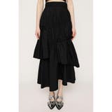 ASYMMETRY FRILL スカート | SLY OUTLET | 詳細画像13