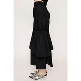 ASYMMETRY FRILL スカート | SLY OUTLET | 詳細画像14