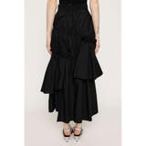 ASYMMETRY FRILL スカート | SLY OUTLET | 詳細画像15