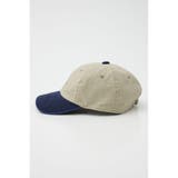 ピグメントワンポイントキャップ | RODEO CROWNS WIDE BOWL | 詳細画像2 