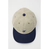 ピグメントワンポイントキャップ | RODEO CROWNS WIDE BOWL | 詳細画像5 