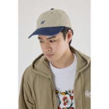 ピグメントワンポイントキャップ | RODEO CROWNS WIDE BOWL | 詳細画像10 