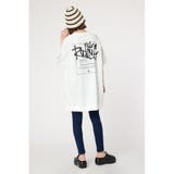 Sign Logo BY半袖ワンピース | RODEO CROWNS WIDE BOWL | 詳細画像5