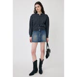 BUTTON UP ニットカーディガン | MOUSSY OUTLET | 詳細画像16 