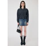 BUTTON UP ニットカーディガン | MOUSSY OUTLET | 詳細画像17 