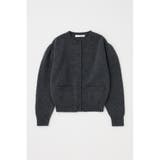 BUTTON UP ニットカーディガン | MOUSSY OUTLET | 詳細画像26 