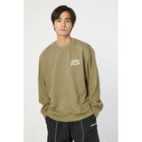 メンズドッキングロゴニットトップス | RODEO CROWNS WIDE BOWL | 詳細画像24 