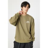 メンズドッキングロゴニットトップス | RODEO CROWNS WIDE BOWL | 詳細画像25 