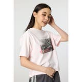 CITY SCAPE Tシャツ | RODEO CROWNS WIDE BOWL | 詳細画像10 