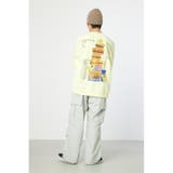 ナイロントラックパンツ | RODEO CROWNS WIDE BOWL | 詳細画像27 