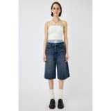 SQUARE NECK PLAIN キャミソール | MOUSSY OUTLET | 詳細画像2 