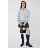 FADE HALF ZIP トップス | MOUSSY OUTLET | 詳細画像15 