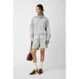 FADE HALF ZIP トップス | MOUSSY OUTLET | 詳細画像21 