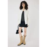 WAIST FIT デニムシャツ | MOUSSY OUTLET | 詳細画像2 