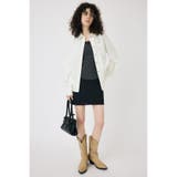 WAIST FIT デニムシャツ | MOUSSY OUTLET | 詳細画像3 