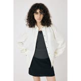 WAIST FIT デニムシャツ | MOUSSY OUTLET | 詳細画像5 