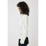 WAIST FIT デニムシャツ | MOUSSY OUTLET | 詳細画像7 