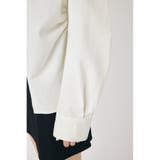WAIST FIT デニムシャツ | MOUSSY OUTLET | 詳細画像10